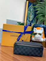 Органайзер Louis Vuitton