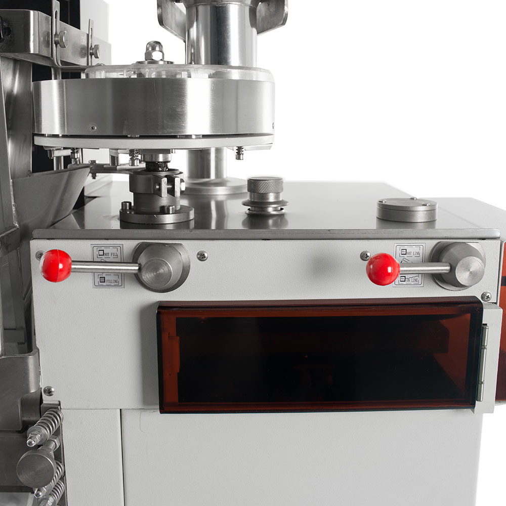 Аппарат чайный, фильтрпакет нитка HP100G Foodatlas