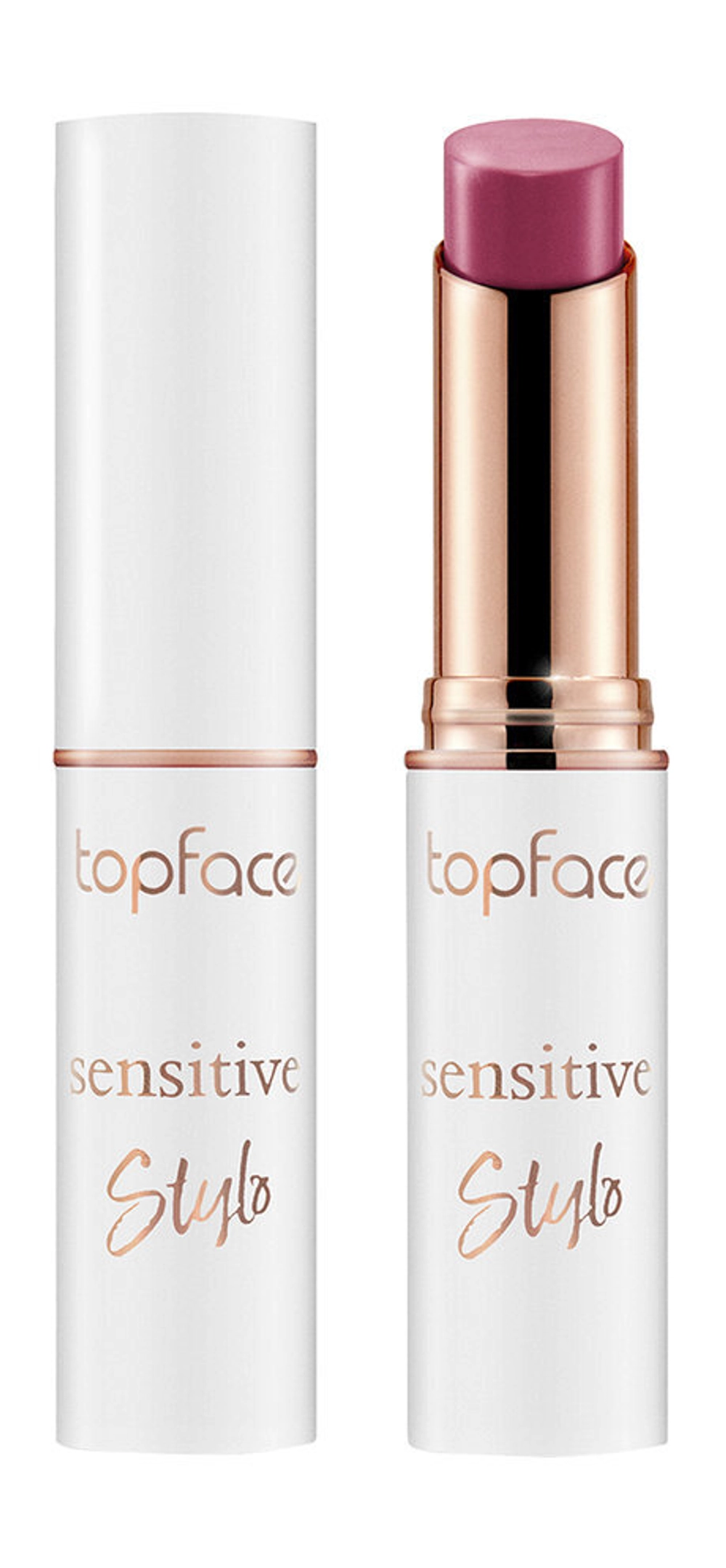 Губная помада Topface Sensitive Stylo lipstick 3.5 гр