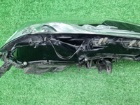 Фара правая Toyota Camry xv70 (2020-н.в.) LED