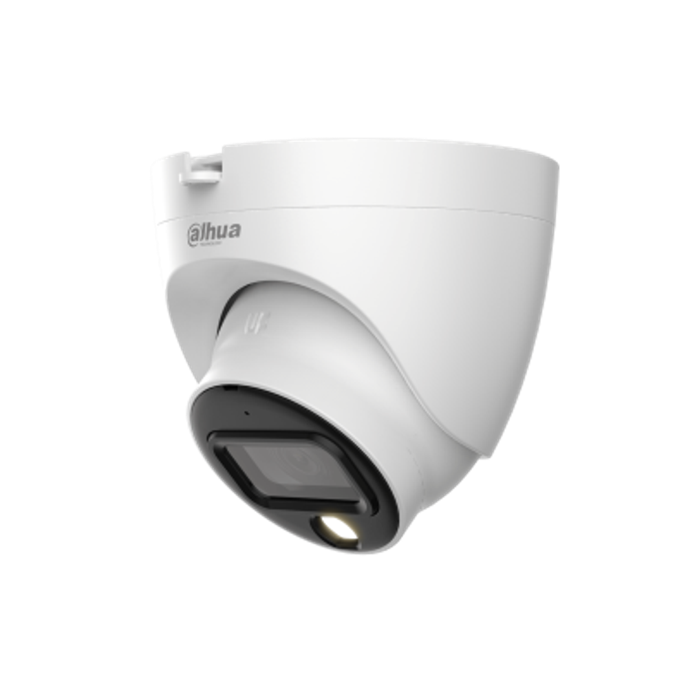Камера видеонаблюдения уличная Dahua DH-HAC-HDW1239TLQP-A-LED-0280B-S3