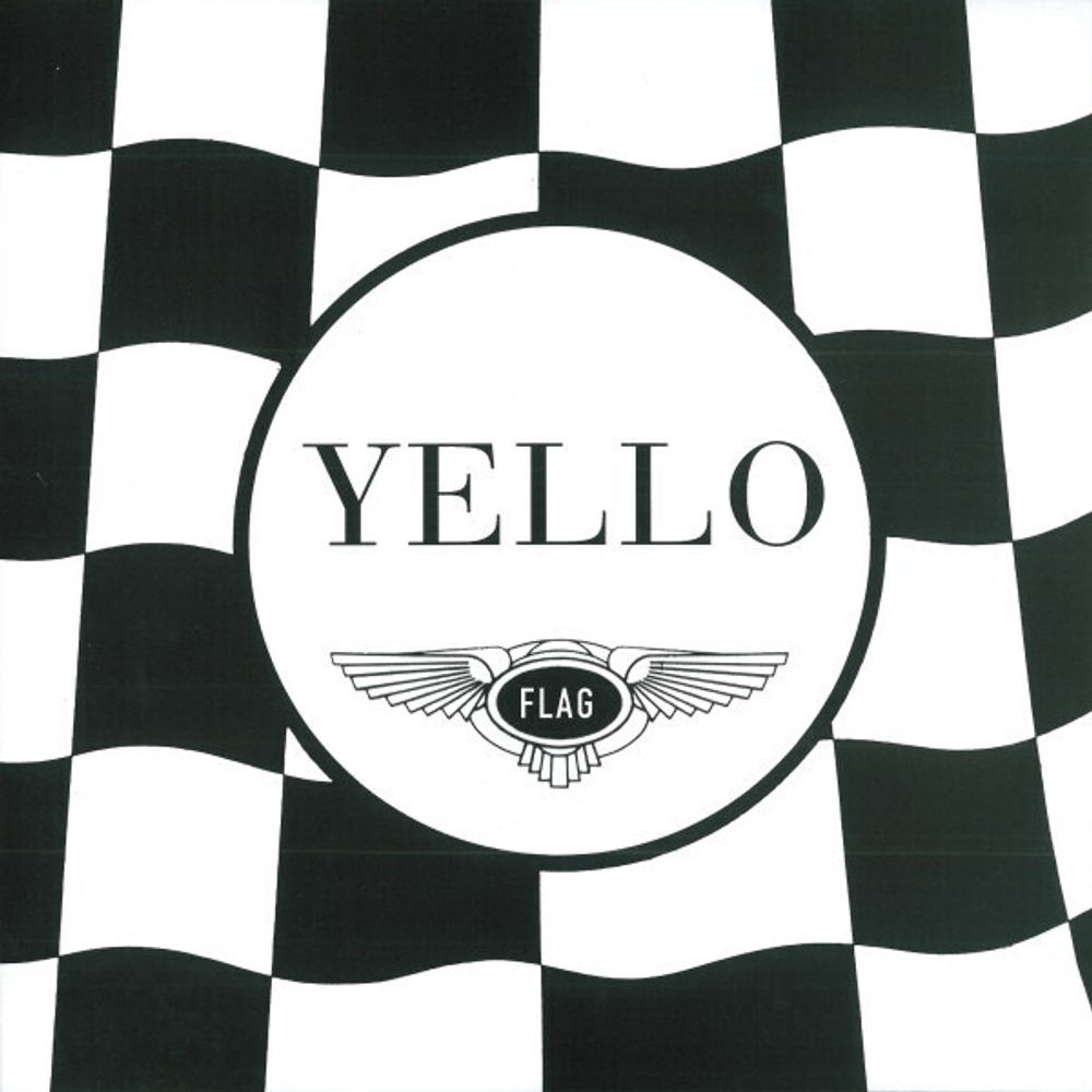 Yello- Flag (Европа 2012г.)