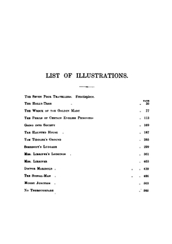 The Works of Charles Dickens. Christmas Stories | Charles Dickens