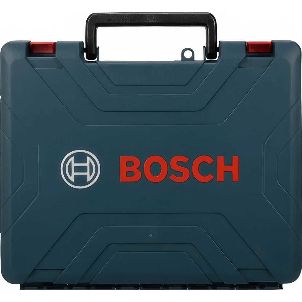 Кейс BOSCH для инструментов GSR/GSB + 18 w   6.082.762.2VP