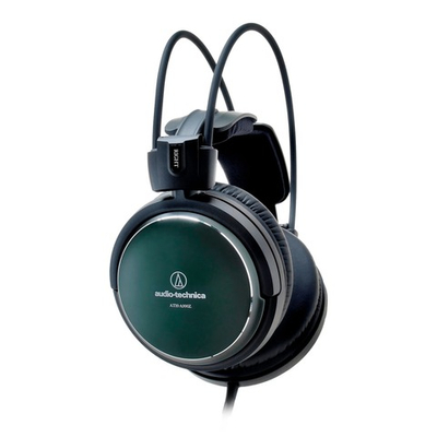 Проводные полноразмерные наушники Audio-Technica ATH-A990Z