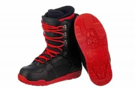 Ботинки для сноуборда PRIME WINTER SPORT