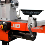 Станок токарный Jib WL305B 0,55 кBт, 230B 0903020262000