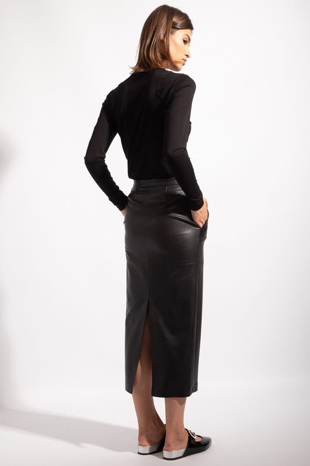 Лонгслив женский 20755