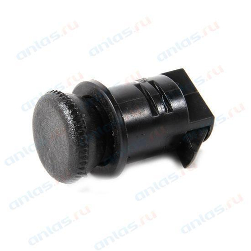 Замок бардачка ВАЗ 2105, 2107 пластмассовый г. Димитровград