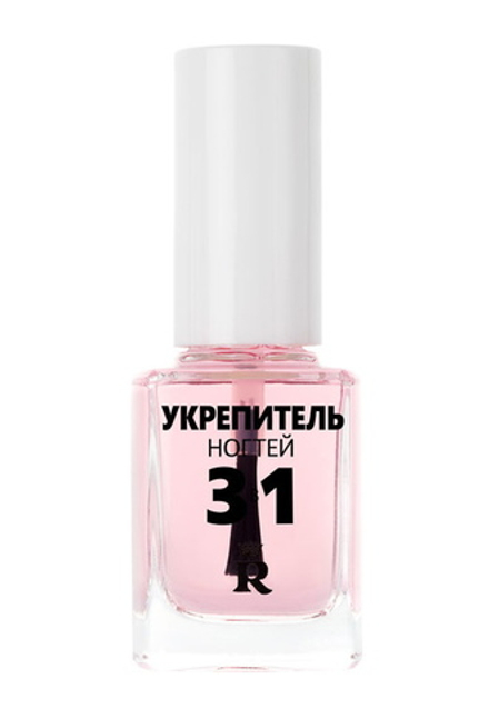 Укрепитель для ногтей 3 в 1 Relouis