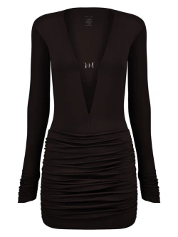 Dress - romper BECCA