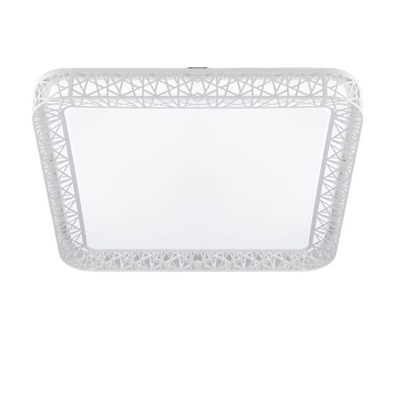 Потолочный светодиодный светильник Citilux Герцог CL722080RC