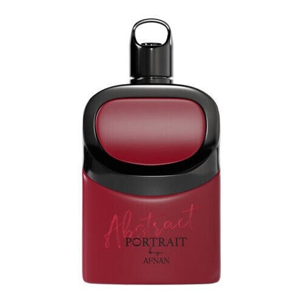 Afnan Portrait Abstract Extrait de Parfum Унисекс