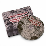 Denny Presston - Вперёд в Прошлое: Второй Виток (CD) (2026)
