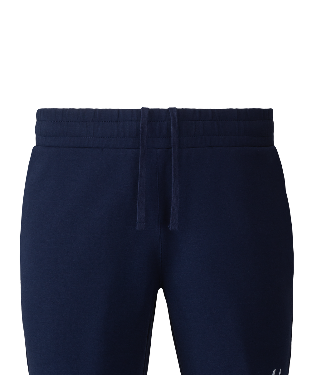 Шорты ESSENTIAL Athlete Shorts, темно-синий