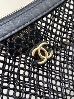 Chanel Bag 21 cm