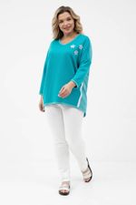 Джемпер М4-3841/4 Wisell (Акция)