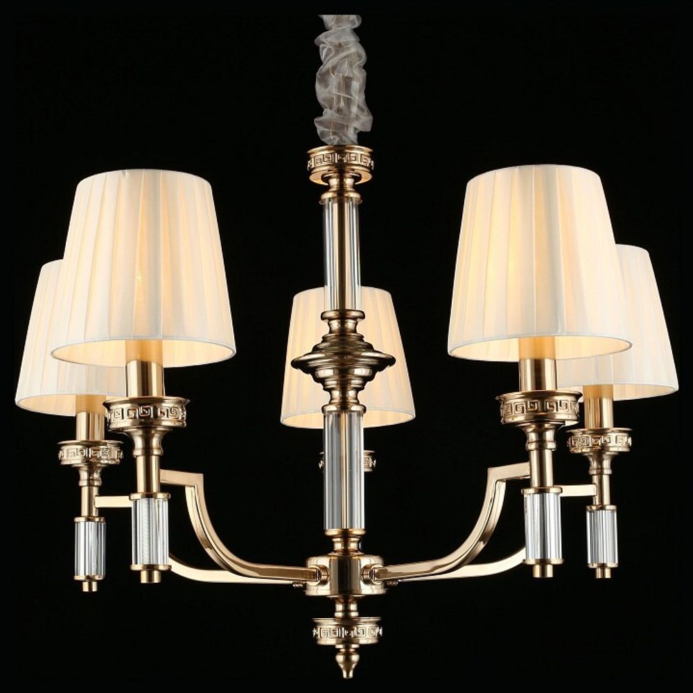 Подвесная люстра Aployt Patricia APL.716.13.05