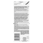 L'Oréal, Voluminous®, тушь с изогнутой кистью, оттенок 340 черный, 8 мл (0,28 жидк. унции)