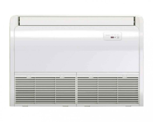 Сплит-система кондиционер напольно-потолочный Hisense AUV-60HR4SC/AUW-60H6SP1 на 160 м²