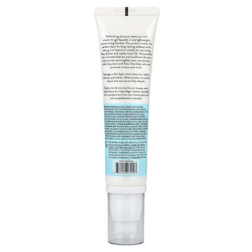 Laura Geller, Spackle Skin Perfecting Primer, увлажняющий, 59 мл (2 жидк. Унции)