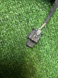 Проводка заднего бампера Changan Uni-K (2020-н.в.)