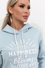 Худи Томми №11 Valentina