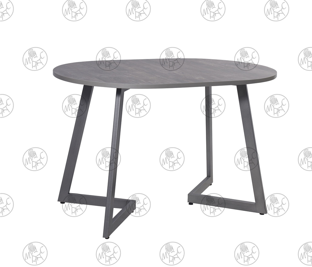 Стол Саен №21 Разбор BAUT Краска черный муар/1200х800/300/авт.подьем/острые углы/Пласт,Морион чер184