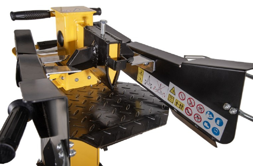 Дровокол HUTER HLS-6500 электрический 70/14/9