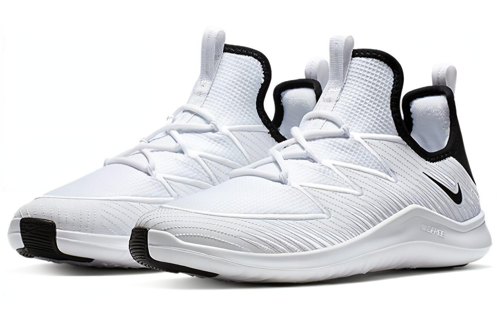 Кроссовки Nike Free Tr Ultra (Женская размерная сетка)