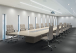 Стул Walter Knoll Leadchair Executive