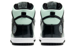 Кроссовки Nike Dunk Barely Green