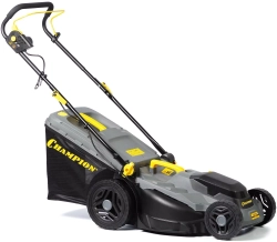Электрическая газонокосилка Champion EM4318