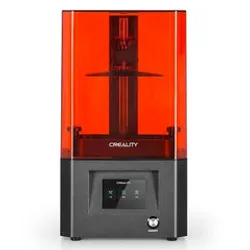Фотография — 3D-принтер Creality LD-002H