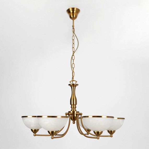 Подвесная люстра Citilux Лугано CL403163