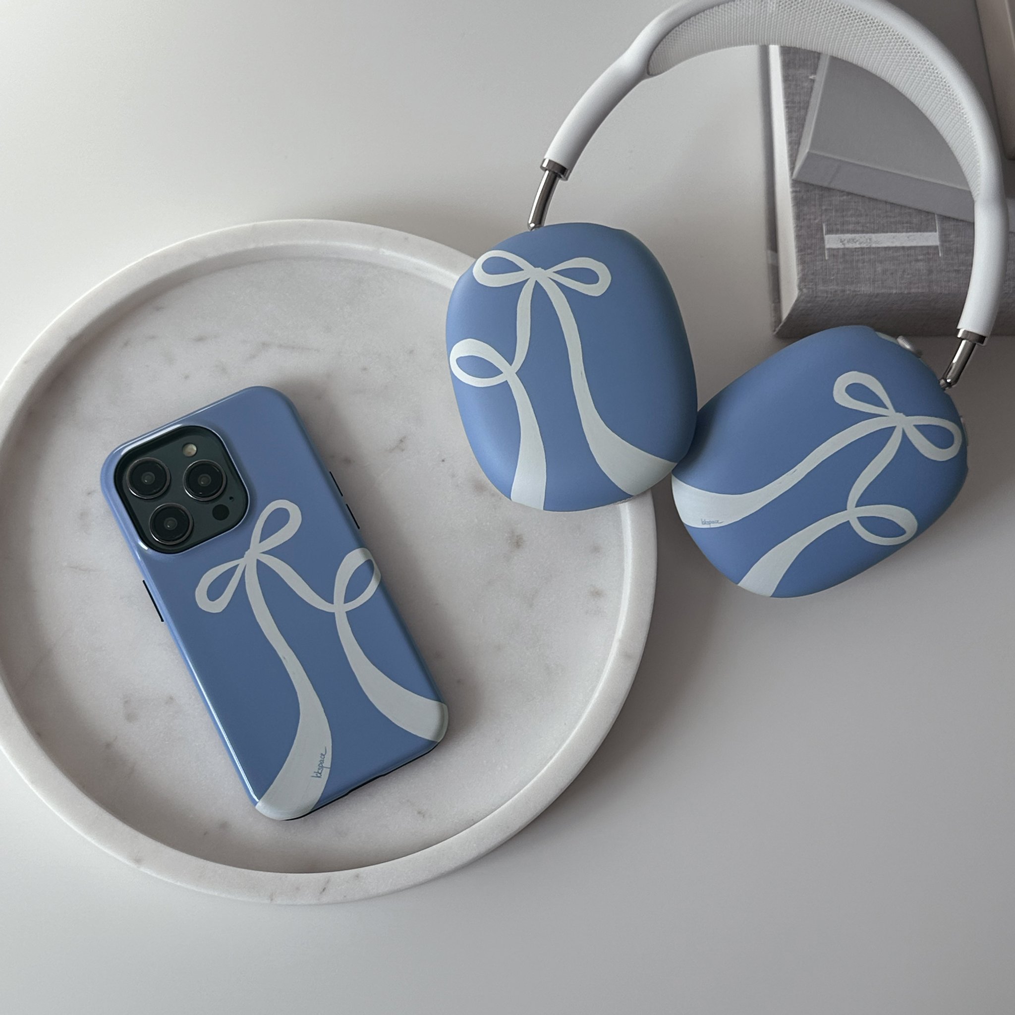 Чехол TWILLY SORBET для iPhone