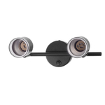 Citilux Bruno CL565521 Спот поворотный Чёрный