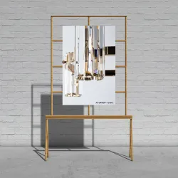 Подвесная люстра Arte Lamp