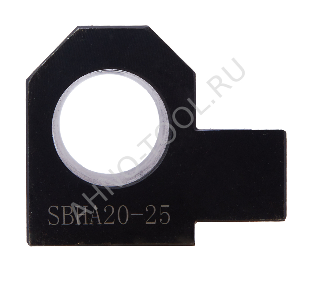 Токарный блок для сверла DK (SBHA) 20-25 ACCKee