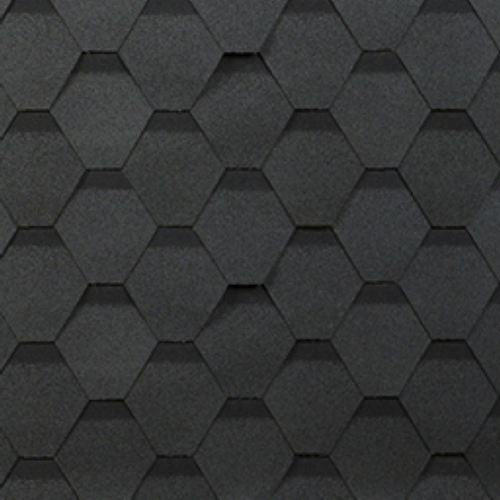 Технониколь Мягкая кровля Коллекция «Оптима» Серый