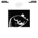 Captain Beefheart And The Magic Band / Clear Spot (LP)