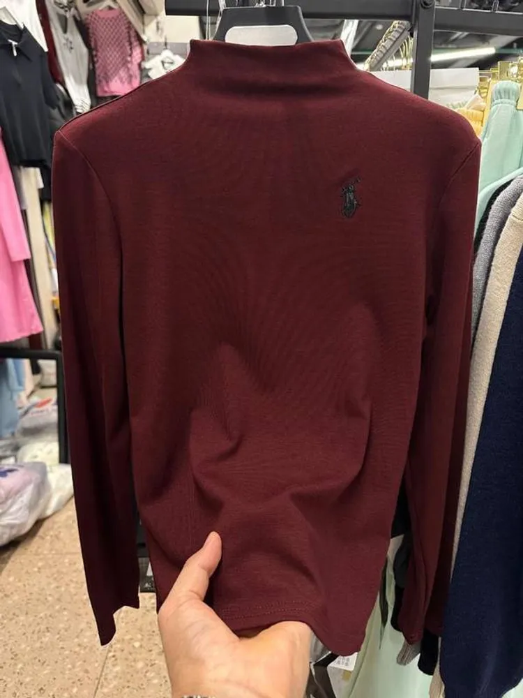 Лонгслив 2949687 Fabrika