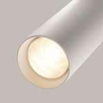 Магнитный трековый светильник Maytoni Focus LED TR032-2-20W3K-S-W