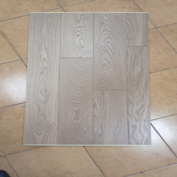 Инженерная доска Only Wood Дуб Хлебный Амбар