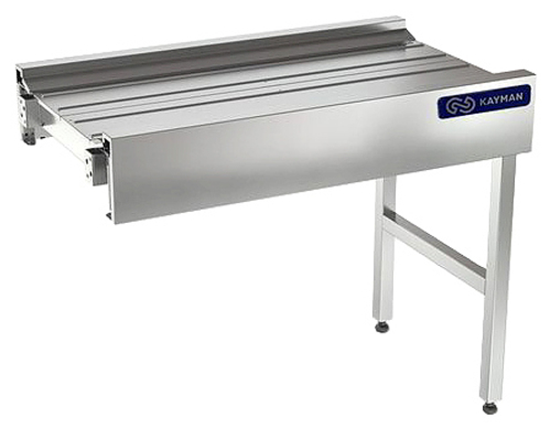 Модуль транспортера промежуточный KAYMAN ТМ-П-01 А