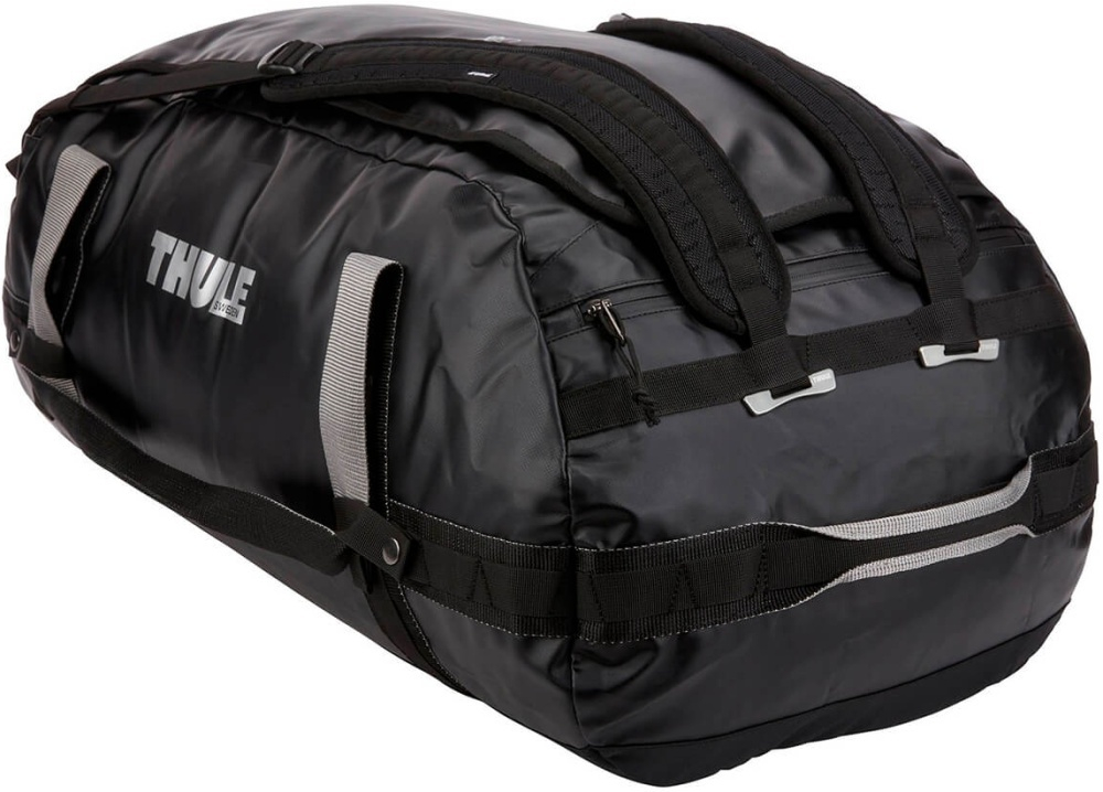 Сумка спортивная Thule Chasm 70L TDSD203 Poseidon (3204416)