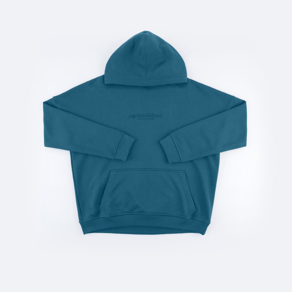 Худи Anteater Hoodie (corsair)