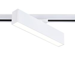 Ambrella Трековый однофазный светодиодный светильник Track System GL6763