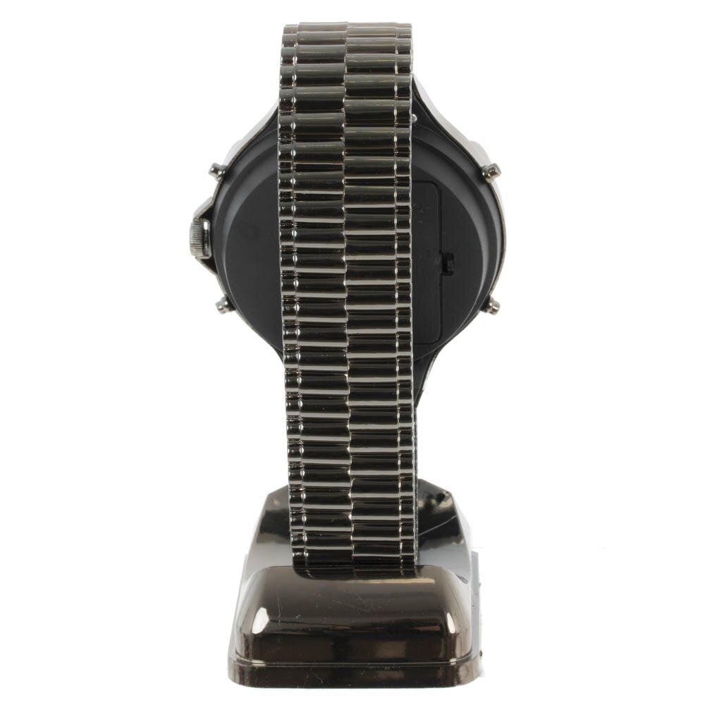 GAEM Часы настольные декоративные (1xAA н/п), L8,5 W10 H19,5 см