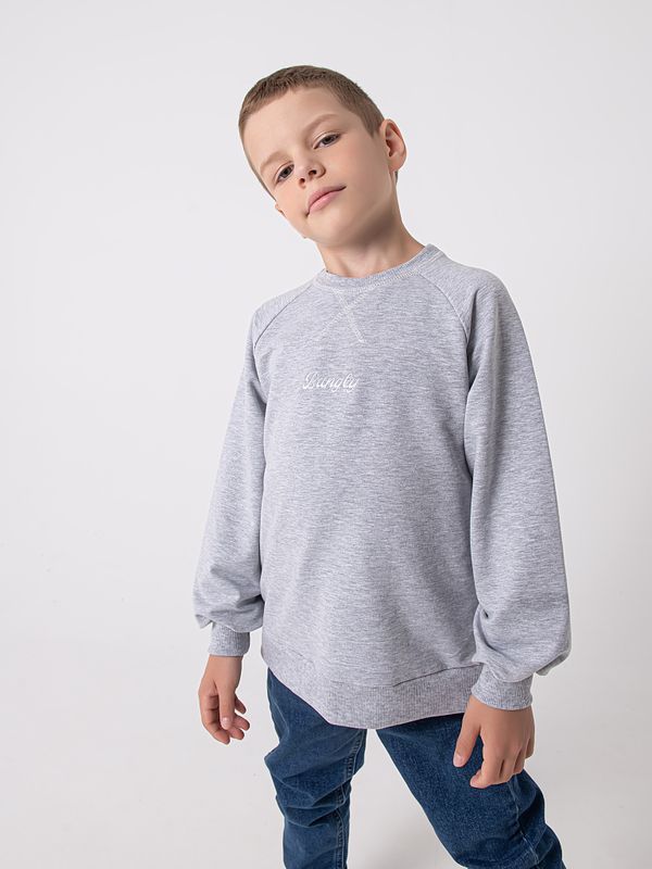 Свитшот облегченный 